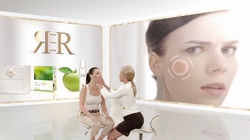 R3R Cell Refreshing Cleanser - English
