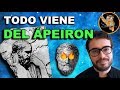 ANAXIMANDRO DE MILETO Y SU APEIRON | Presocráticos #2