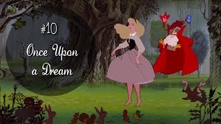 My Top 10 Disney Songs