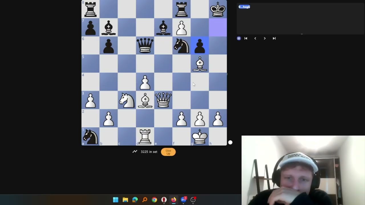 Trening Taktyczny - Porozwiązujmy Razem