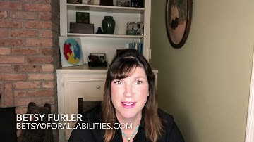 Why We All Need Cognitive Accessibility