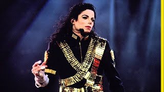 The Hidden Archives of Michael Jackson: The Tragic Secret of Room 105...