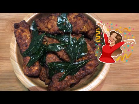 Tempeh Bacon Air Fryer Time