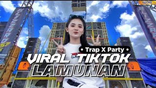 DJ PALING ENAK SEDUNIA || Dj Viral Tiktok • LAMUNAN • Yang Kalian Cari Cari