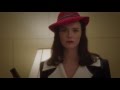 Planning a Bank Heist - Marvel's Agent Carter