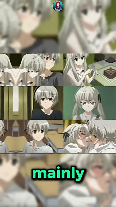 Yosuga no Sora season 2?? #anime #animeedit #yosuganosora