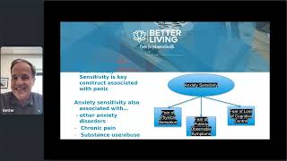 Panic subtypes and exposure by Dr. Dean McKay, PhD, APBB