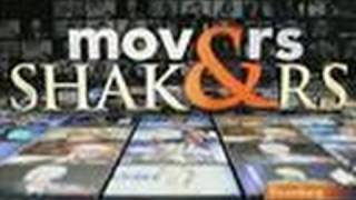 Ellison Tops Highest Paid Executives List Over Decade: Video