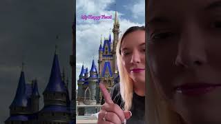 My happy place!#disney #travelagent #helpmemakethismakesense #disneyworld #fyp @DisneyParks @Disney