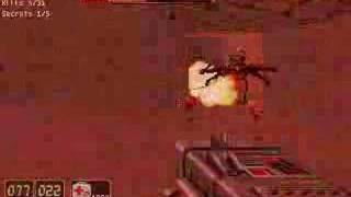 Shadow Warrior Speedrun Map 20