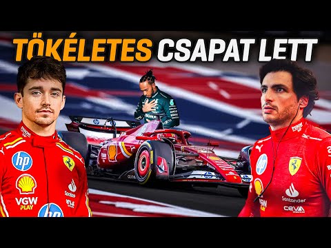 Az elmúlt 20 év legerősebb Ferrarija készül | Rázókő | S05E32 | Unibet