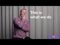giosg Solutions - This is what we do