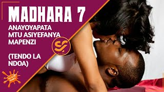 Fahamu Mambo 7 Anayoweza Kuyapata Mtu Asieyefanya Mapenzi Kwa Muda Mrefu