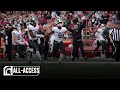 Kenneth Walker III | Spartans All-Access | Michigan State Football