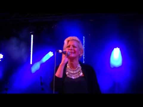 Νατάσσα Μποφίλιου -