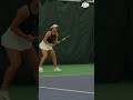 ‼️BUCKEYES ARE GOING TO THE ‘SHIP ‼️ | ITA College Tennis