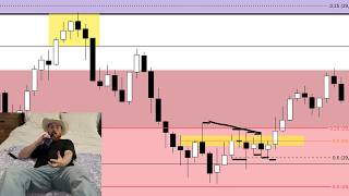 Live Day Trading Making +$29,569 (MISSED OUT ON $161,436 AHHHHHH)
