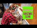 NEW CLEAN WITH ME CLEANING MOTIVATIONKITCHEN CLEANING DEEP CLEAN  ORGANIZING CHRISTMAS CLEAN WITH ME