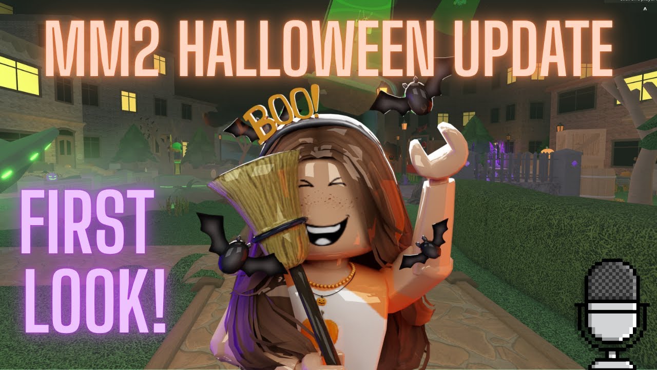 My FIRST LOOK At The MM2 Halloween Update YouTube my-first-look-at-the-mm2-halloween-update-youtube