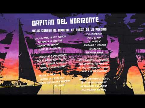 Capitán Del Horizonte Video
