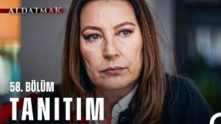 Aldatmak 58. Bölüm Tanıtım | Her Perşembe 20.00'de atv'de!
