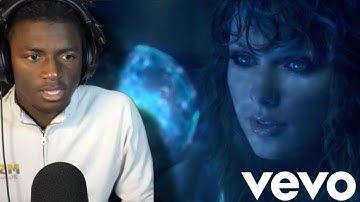 i was indeed, not ready for it...