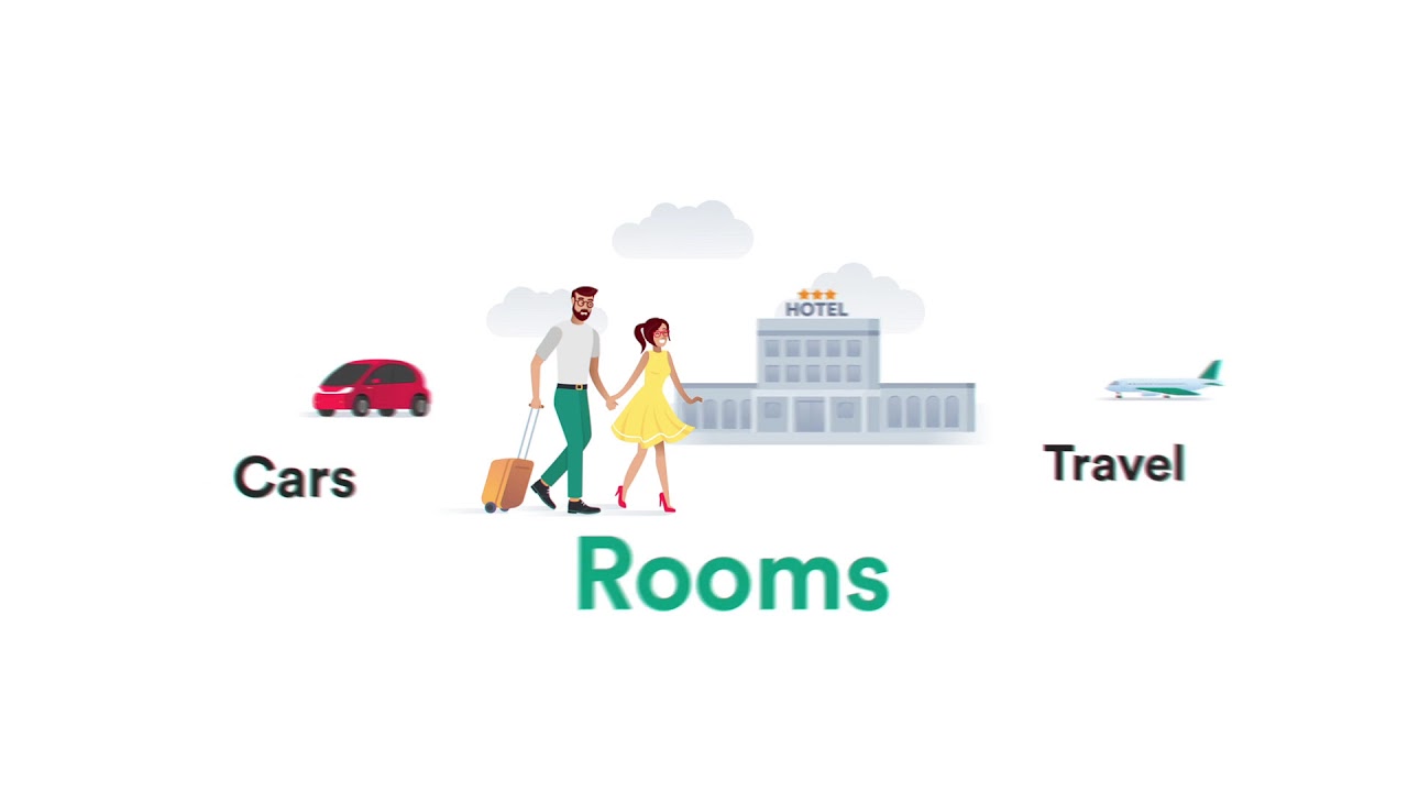 Kiwi.com - App preview video - YouTube