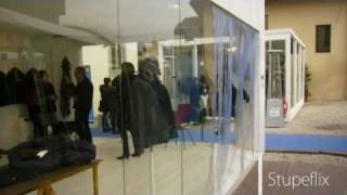 Pitti Uomo 2011
