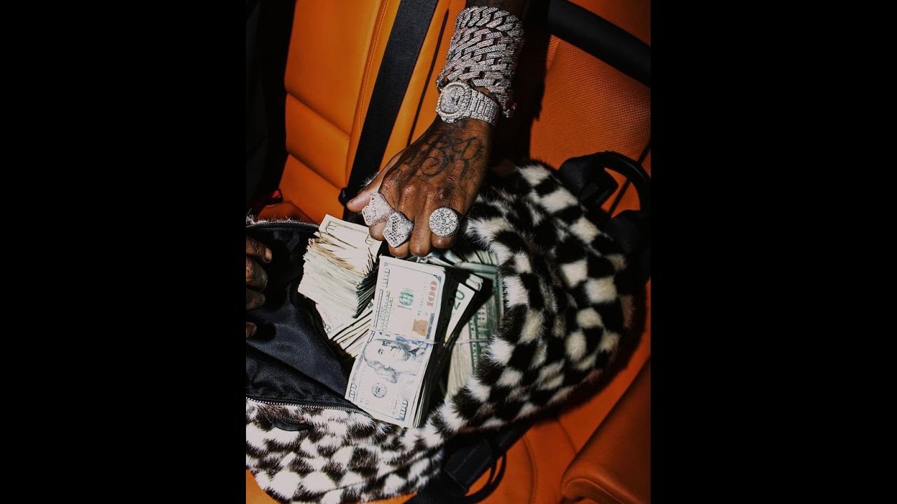 [FREE] Real Boston Richey Type Beat 