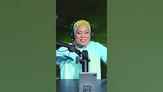 SuaraHati Dayangku Intan 042# Aduhaii... Madani Tak Habis Berjanji