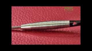 Unicorn Andy Hamilton ダーツ 19g　新品未使用 Unicorn Maestro 97% Tungsten 23 gram Andy Hamilton Darts - YouTube