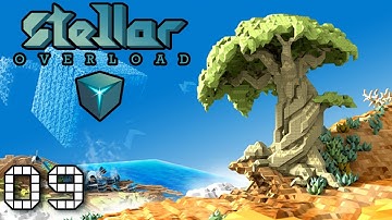 In the footsteps of Phileas walkthrough part 2 - Stellar Overload Survival Gameplay - 09