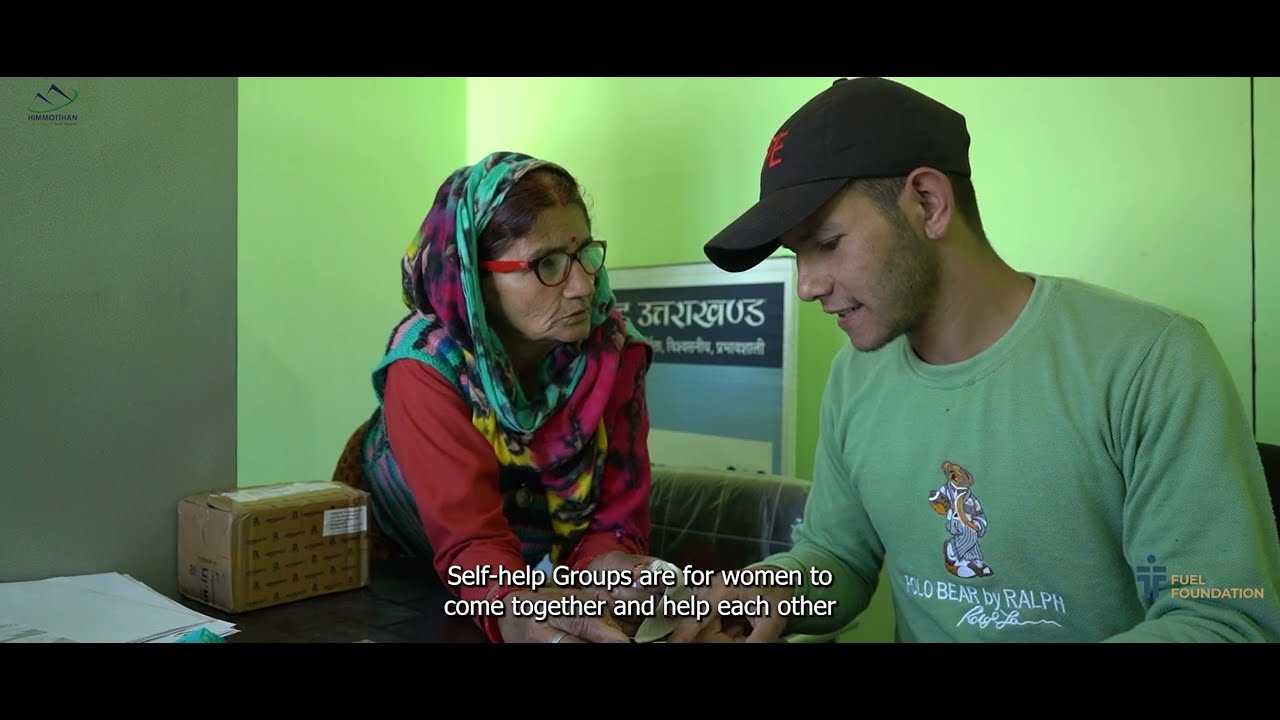 Role of Cooperative | Him Vikas SRC, Jadipani - Tehri Garhwal