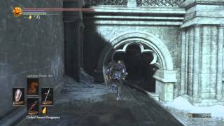 DARK SOULS™ III_ 3 simple gem location