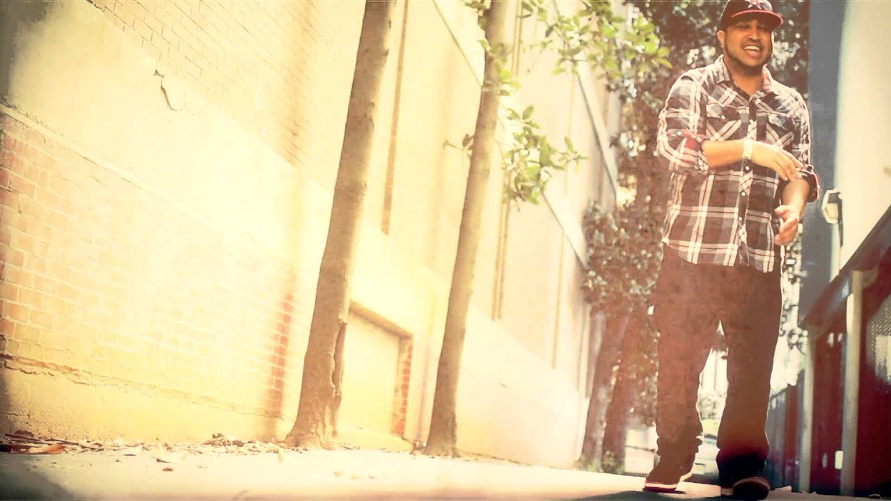 D-Risha - Rare Form (Official Music Video)