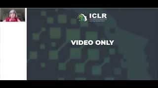 Celebrity AI in Finance  Scope and Examples | Invited Talk | Manuela Veloso | ICLR 2021 Profile