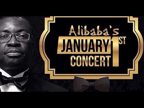 @IamremoteTv FULL PERFORMANCE at January 1st Concert.