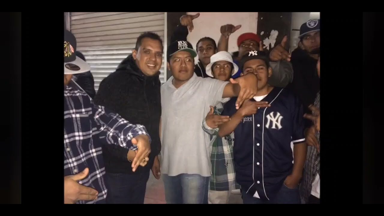 Sonido apocalipsis sus padres traviesos 106 