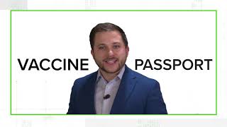 VERIFY: Does a vaccine passport violate HIPAA?