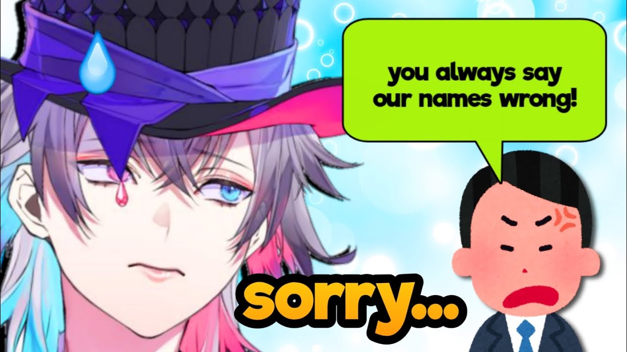 Bettel pronounces some of his fans' names INCORRECTLY