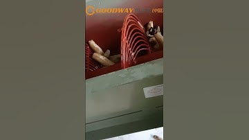 Lotus root starch processing equipment