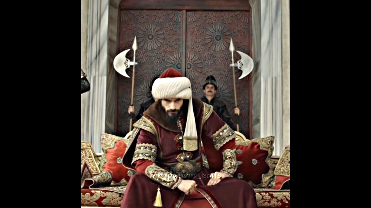 Sultan Mehmed Fatih Ep 18 Trailer 2 🔥 Mehmed The Conqueror 👑 