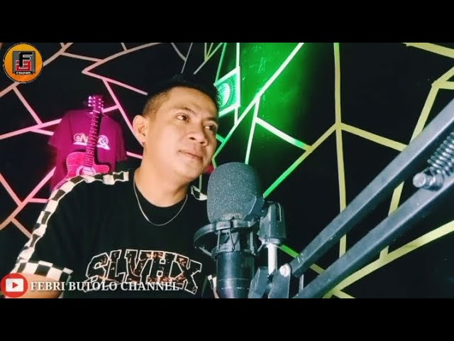 GALA-GALA cover by FEBRI LIDA  [Cover Song] class=