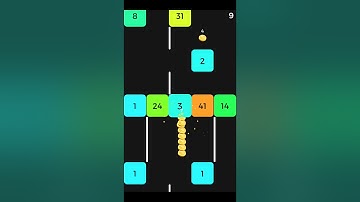 Snake vs block part 3