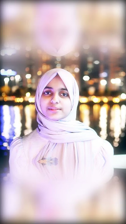 Muhammad Nabina | Ayisha Abdul Basith