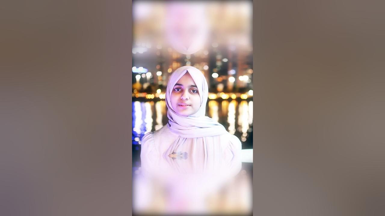 Muhammad Nabina | Ayisha Abdul Basith