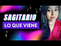 ✨ SAGITARIO ♐️ EL MENSAJE QUE TIENES QUE SABER 😳