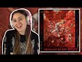 Pleasure to Kill is a BANGER⎮Kreator Reaction