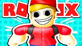 RAISING THE WORST KID IN ROBLOX