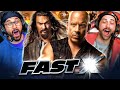 FAST X (2023) MOVIE REACTION! FIRST TIME WATCHING!! Fast &amp; Furious 10 | Jason Momoa | Vin Diesel